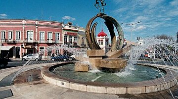 Loulé Câmara remboursera les impôts perçus illégalement auprès d'entreprises locales exonérées