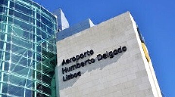 Nuovo terminal per l'aeroporto di Lisbona Humberto Delgado