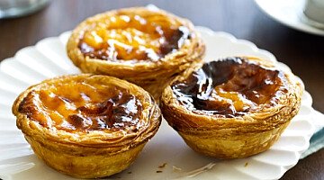 5 reasons why Portugal should be on every foodies list!