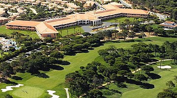 Monte da Quinta - Property in Quinta do Lago