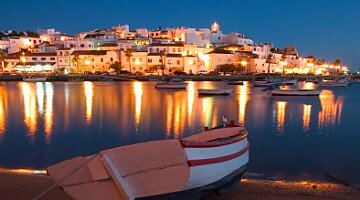 Record Year For Tourism In Portugal