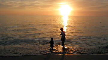 The Best Place in the World to Be a Mother