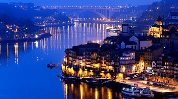 葡萄牙北部酒店