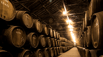 Competitors Douro and Alentejo Regions win the Most 2014 Commendations from ViniPortugal