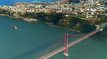Portugal's Airport Traffic Rises 7.8 Percent