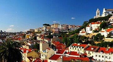 Effets de la modification de l'impôt foncier immobilier au Portugal - Aperçu