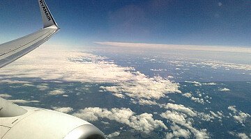 As Profits Decline Ryanair Amaze Fliers By keeping Their Prices Static