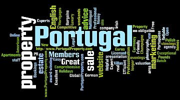 Is the financial outlook for Portugal set to get better?