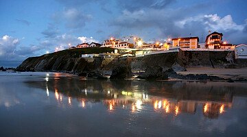 Portugal Property Silver Coast