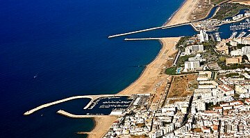 After 200 Years, Faro and Loule Councils have agreed the Correct Boundaries