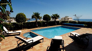 Португалия Недвижимость