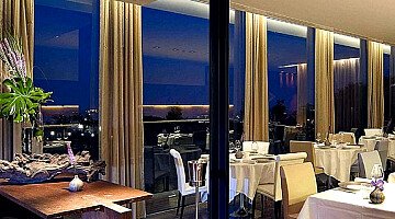 Is VAT Reduction in Restaurants in the Works?