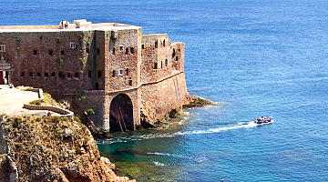 Rediscovering Beauty and Art under the Portugal Sun