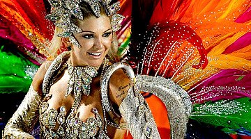 Celebrações do Carnaval em Portugal