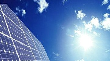 Pinhal Novo Solar Plant - Solar Power in Portugal