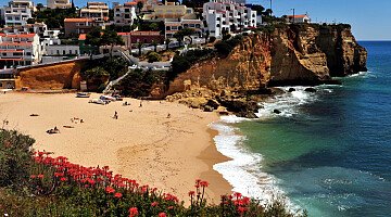 Property for sale in Carvoeiro