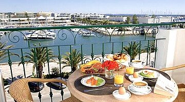 Prêmio de Qualidade cinco estrelas para Lagos Marina