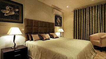 Property Rental Algarve: Portugal