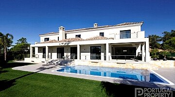 Quinta Verde - Quinta do lago Proprietà