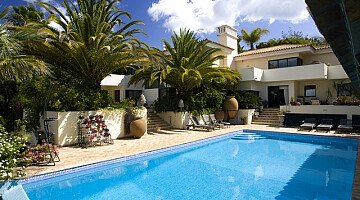 10 Reasons to buy Property in Quinta do lago