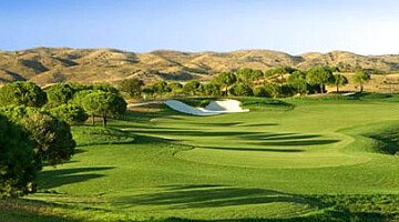 Quinta do Vale Golf Resorts Attempting to Save Its Projects