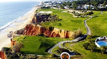 成为阿尔加维数百万高尔夫球手的一员