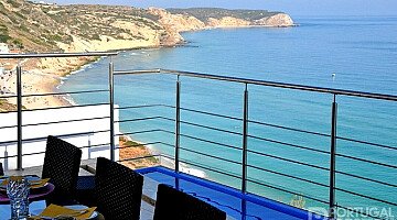 Le migliori spiagge segrete - Salema