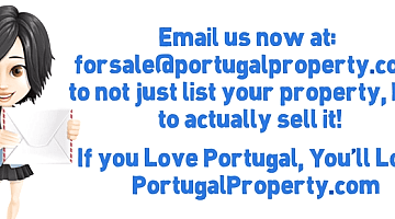 Продать свою недвижимость с помощью PortugalProperty.com