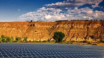 Est-ce que la décision de donner à la centrale solaire le feu vert est une bonne pour l'Algarve