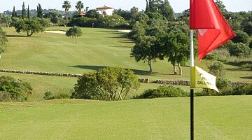 In Business to Conserve: Espiche Golf, Western Algarve