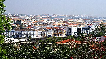 Tavira Property: The Wonderful Eastern Algarve