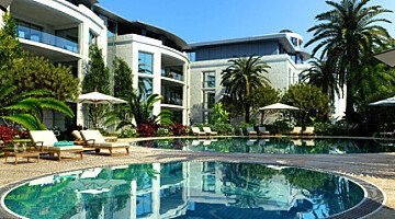 Enjoy the Decadence of Gusto Restaurant at the Five Star Conrad Algarve