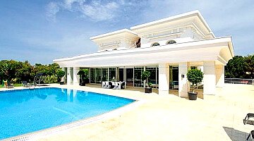 Property for sale in Vale do Lobo