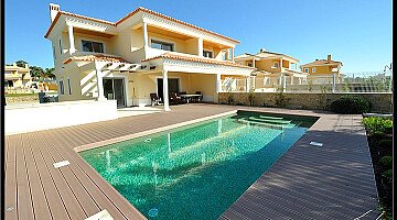 Vilamoura Villas