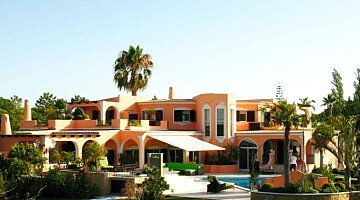 Quinta do lago