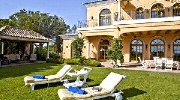 Ville in vendita a Quinta do lago