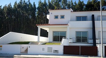 Виллы в Португалии