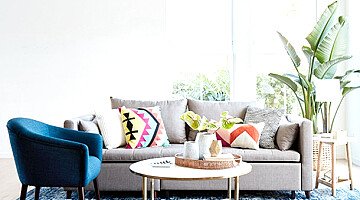 25 Inexpensive Ways to Decorate Your Portugal Home