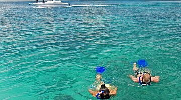 享受阿尔加维的体育