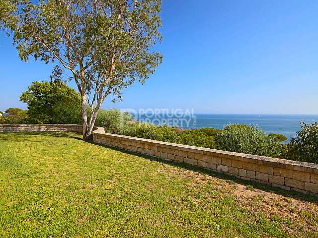Frontline - One of the most unique properties in the Algarve