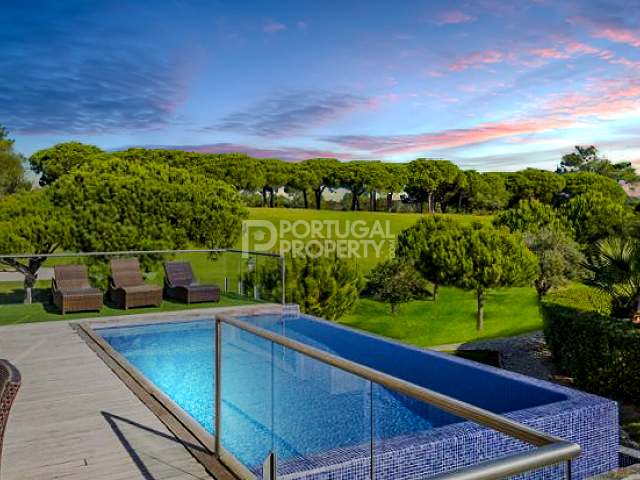 Fabulous 2 Bed Apartment Overlooking The Royal Golf Course