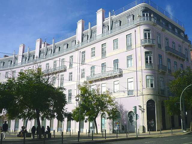 Exclusive Apartments in Santos