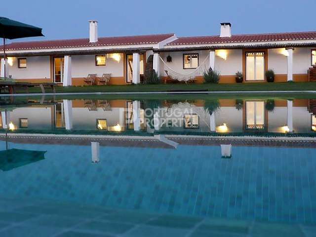 Amazing Rural Tourism, Top Quality Equestrian Facilities