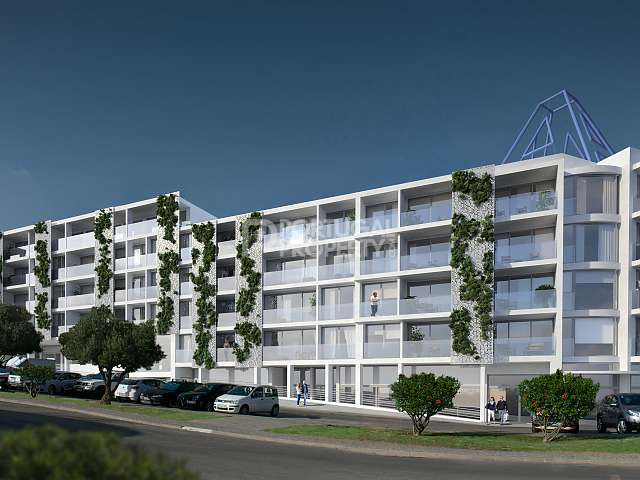 Apartment 5 Schlafzimmer auf dem Dach auf dem 5. Stock in Lagoa mit einzigartiger Aussicht