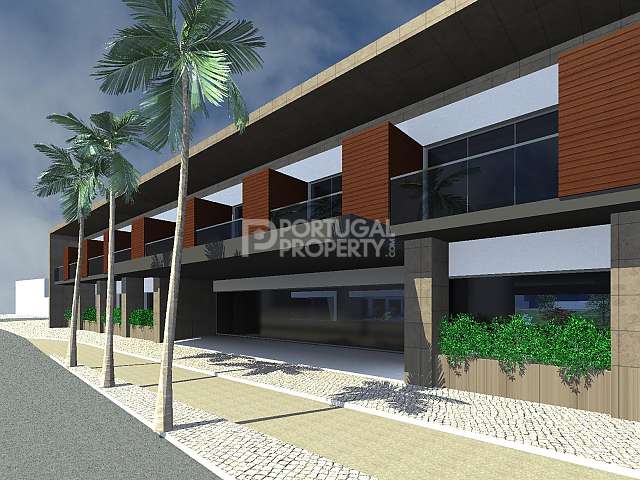 Wellness Village Montinhos