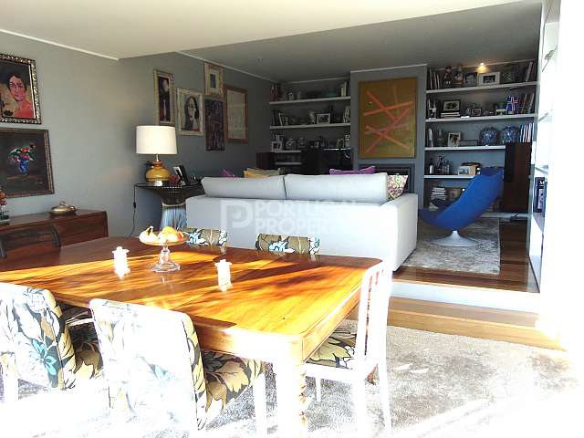 3 Bedroom Luxury  Apartment