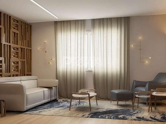 1 Bed Apartment in Lisbon