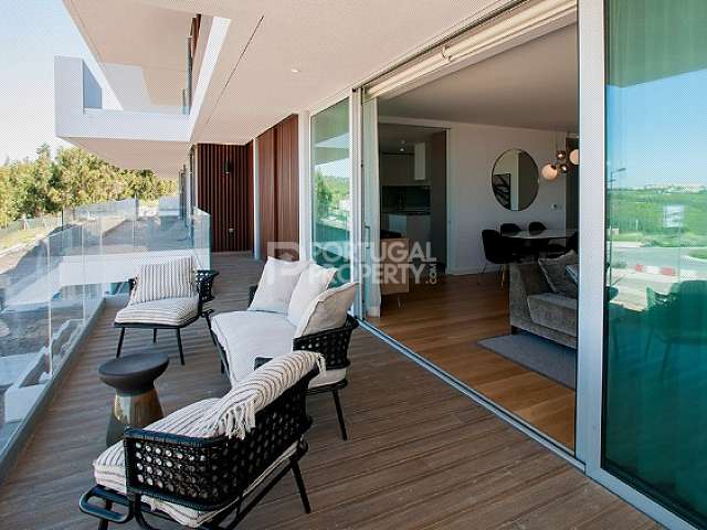 Two Bedroom Apartments in Beautiful Golf Club