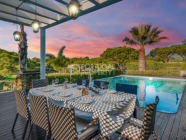 Luxurious Modern Mansion - Quinta do Lago