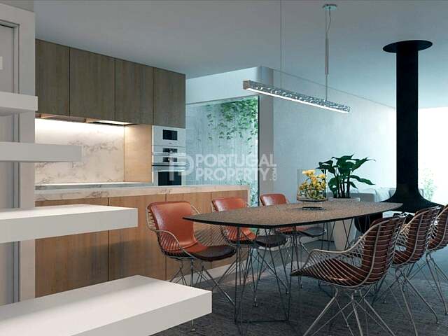 Entire Building Downtown with Fully-Approved Project